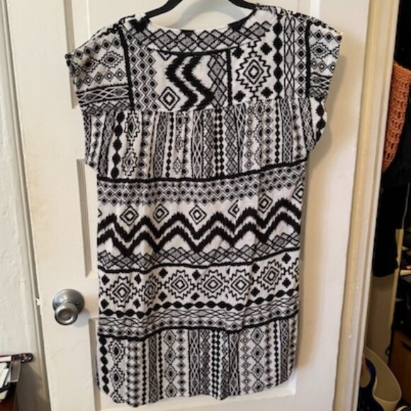 Madewell Dress/Coverup - Size S - Picture 2 of 8